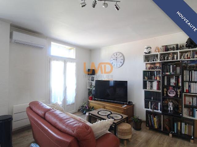 Vente Maison 5 pièces 116 m2 Vinça