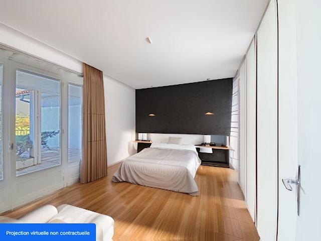 Vente Maison 5 pièces 290 m2 Pau