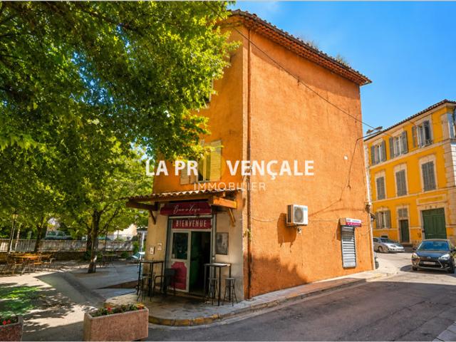 vente immeuble 6 Pièce s
