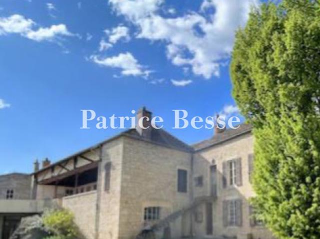 Vente Maison 6 pièces 1500 m2 Beaune