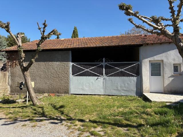 Vente Maison 6 pièces 186.11 m2 Saint Christol lès Alès