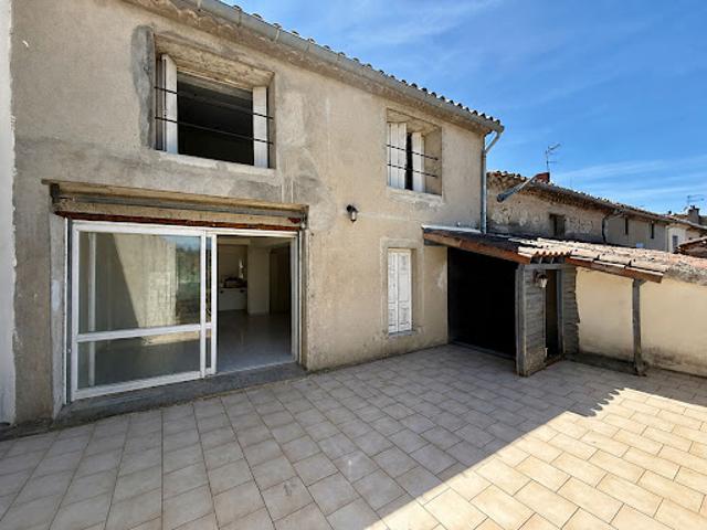 Vente Maison 6 pièces 197 m2 Pennautier