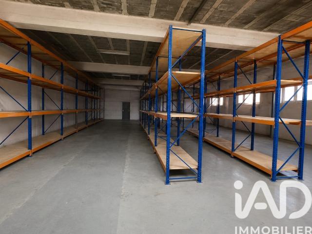 Vente Immeuble 744 m&sup2 744m² Valence