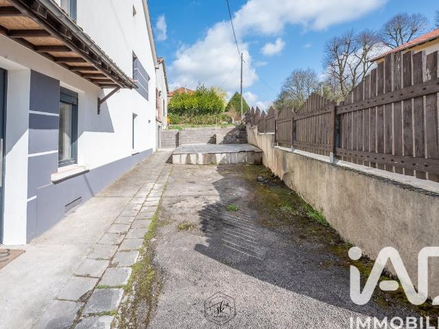 Vente Immeuble 750 m&sup2 750m² Monneren