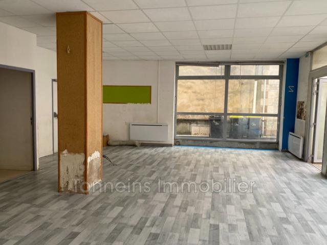 vente immeuble 7 Pièce s