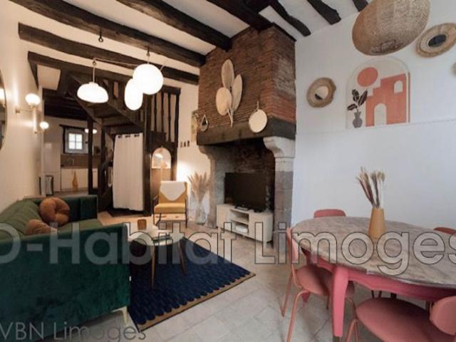 vente immeuble 7 Pièce s