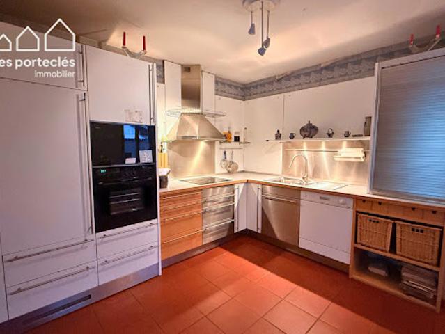 Vente Maison 8 pièces 188 m2 Lembach