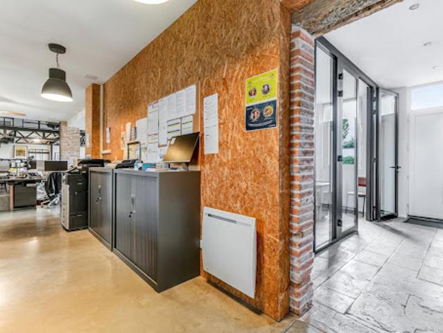 Vente Maison 8 pièces 337 m2 Toulouse