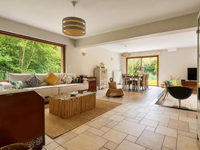 Vente Maison 9 pièces 270 m2 Villeneuve d'Ascq