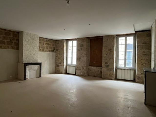 Vente Appartement 5 pièces 224 m2 Condom