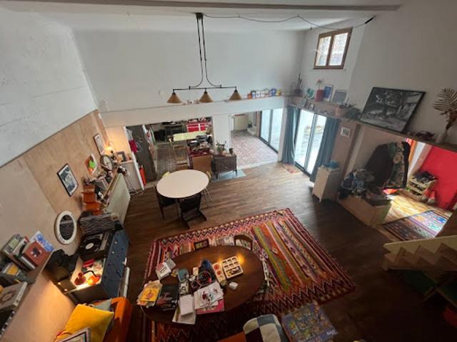 Vente Maison 8 pièces 193 m2 Lisle