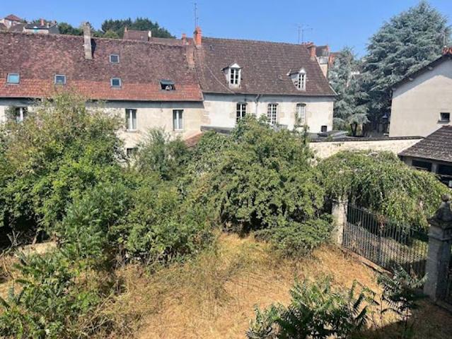 Vente Maison 7 pièces 460 m2 Aubusson