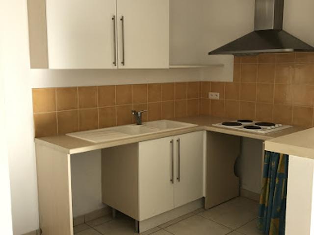 Vente Appartement 2 pièces 51 m2 Cabestany