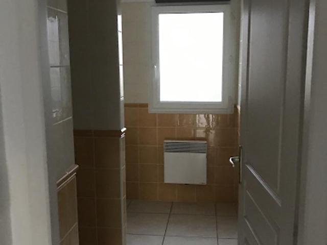 Vente Appartement 2 pièces 51 m2 Cabestany