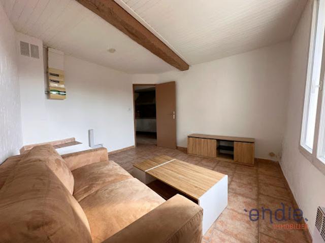 Vente Appartement 6 pièces 134 m2 Salernes