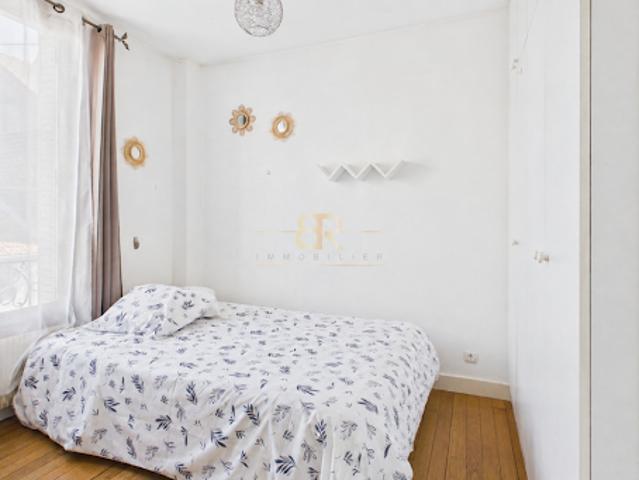 Vente Maison 6 pièces 200 m2 Saint Denis