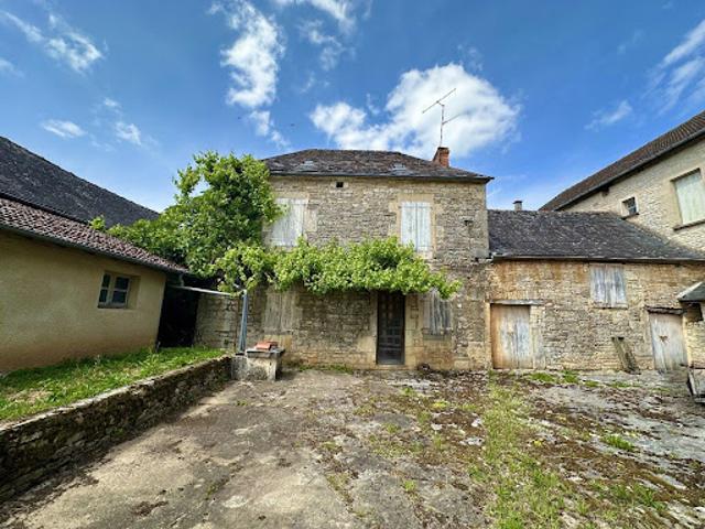 Location Maison 13 pièces 224 m2 Cressensac