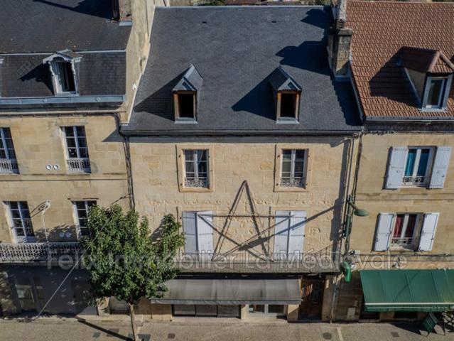 vente immeuble 10 Pièce s