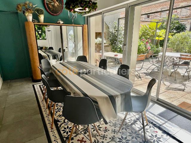 Vente Appartement 10 pièces 253.9 m2 Agen