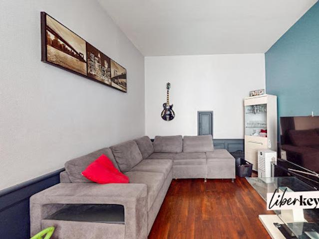 Vente Maison 10 pièces 324.7 m2 Toul