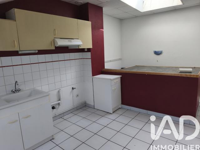 Vente Maison/villa 7 pièces
