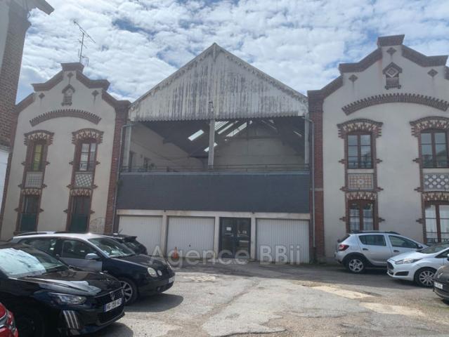 vente immeuble 14 Pièce s