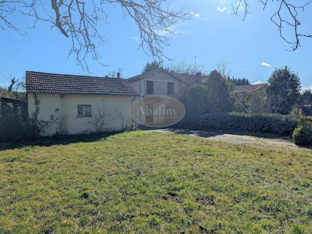 Vente Maison 14 pièces 300 m2 Trie sur Baïse