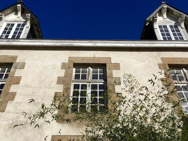 Vente Propriété 15 pièces 400 m2 Saint Malo