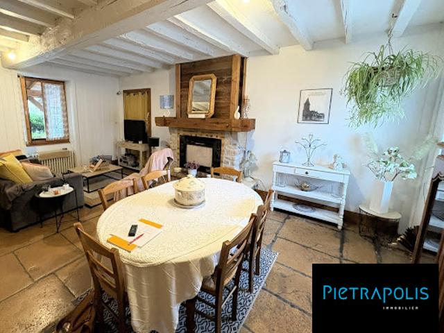 Vente Maison 9 pièces 200 m2 La Salle