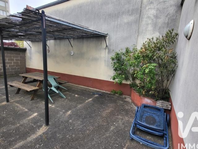 Vente Maison/villa 7 pièces