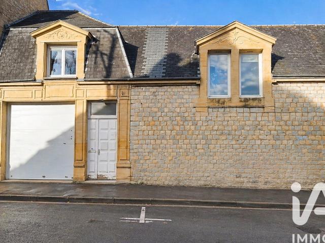 Vente Immeuble 220 m&sup2 220m² Charleville Mézières