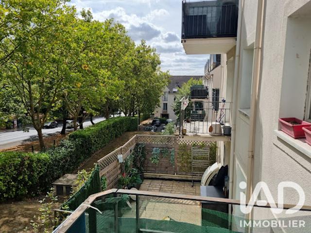 Vente Appartement 2 pièces 51 m2 Draveil