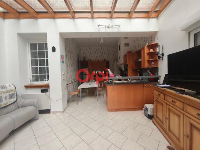 Vente Maison 6 pièces 400 m2 Roisel