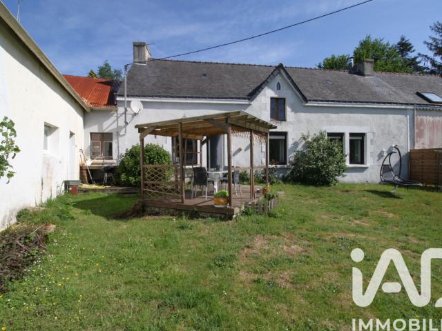 Vente Maison/villa 8 pièces