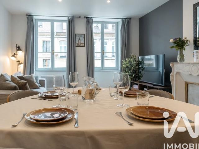 Vente Immeuble 370 m&sup2 370m² Pontarlier