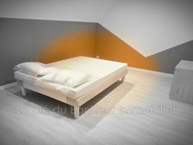 vente immeuble