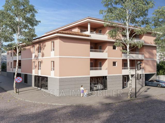 vente immeuble 3 Pièce s