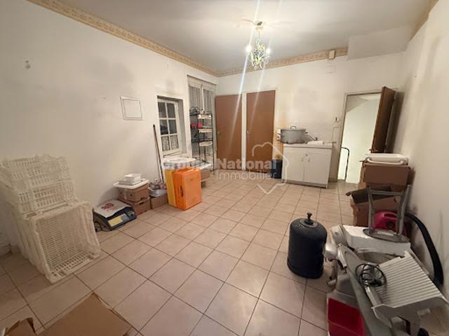 Vente Maison 3 pièces 67.95 m2 Lansargues