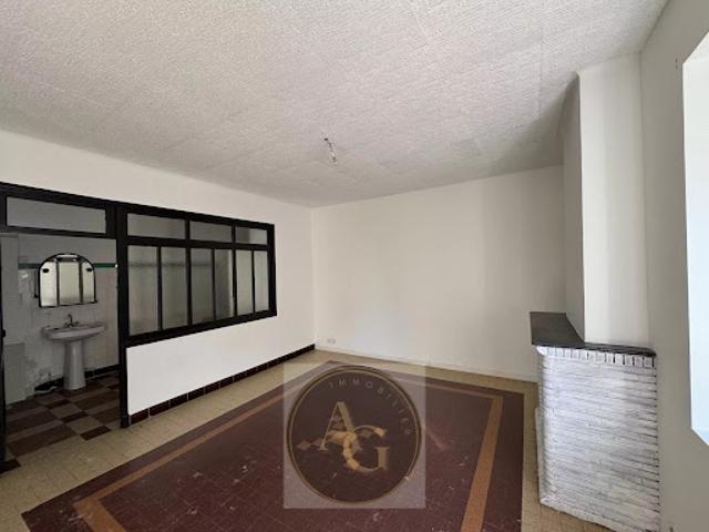 Vente Maison 3 pièces 98 m2 Villefranche de Lauragais