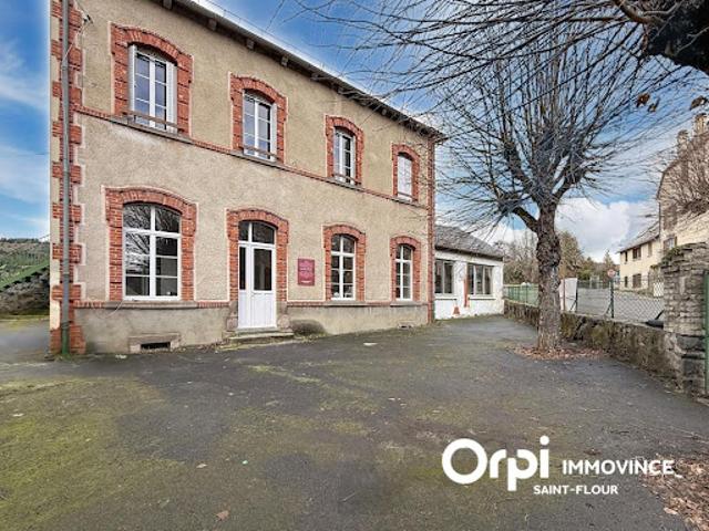 Vente Maison 3 pièces 170 m2 Neussargues Moissac
