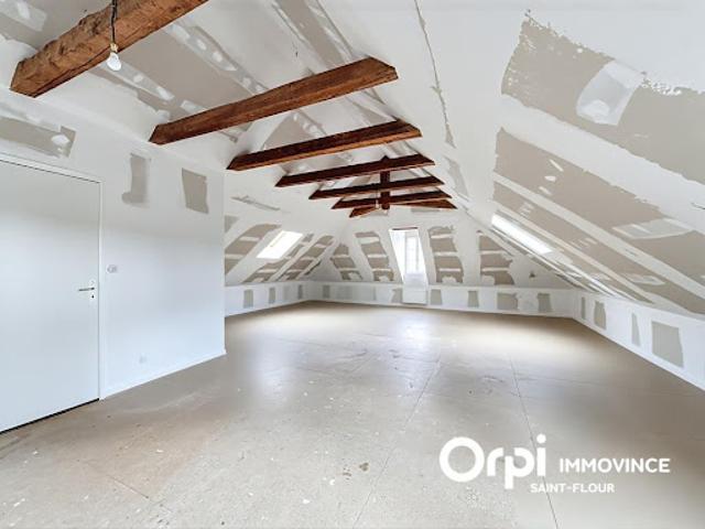 Vente Maison 3 pièces 170 m2 Neussargues Moissac