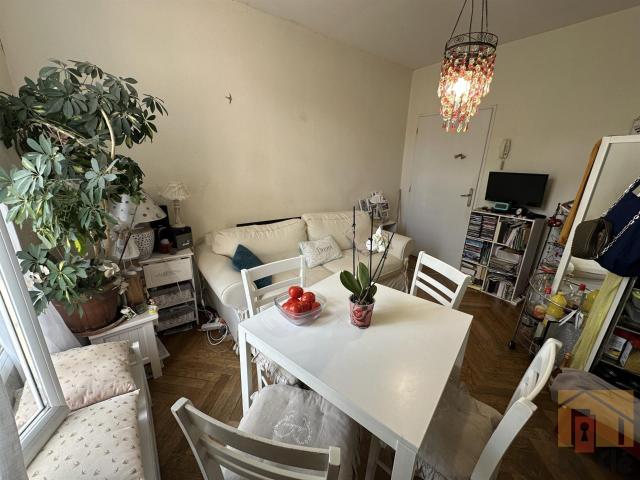 Vente immeuble avec 2 appartements hypercentre 86m² Agen