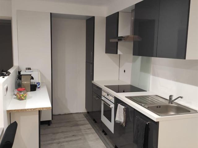 Vente immeuble de rapport Agen centre 378m² Agen