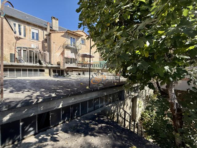 Vente immeuble de rapport Saint Affrique, centre ville
