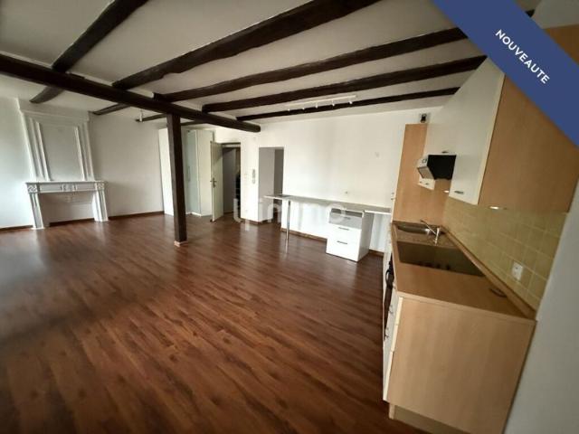 Vente Immeuble+Commerce 57220 Boulay
