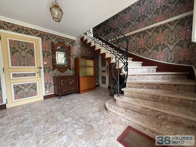 Vente Interactive 243m² Villetoureix
