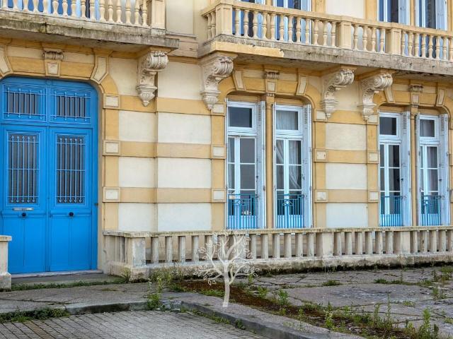 Vente interactive Appartement de bord de mer à Dieppe