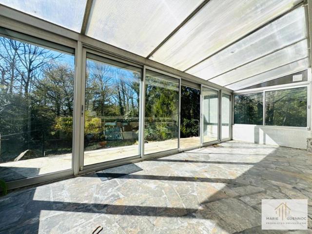 VENTE INTÉRACTIVE Maison familiale de 194m2 dans secteur résidentiel et privé de Basse Goulaine