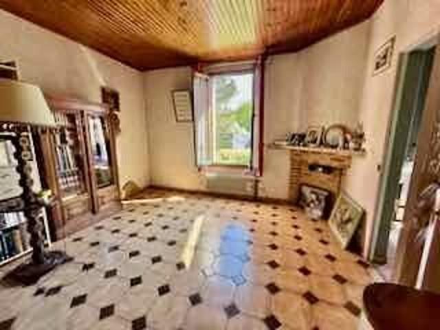Vente Interactive Par Appel D'offres vente classique assim. 87m² Fontenay en Parisis