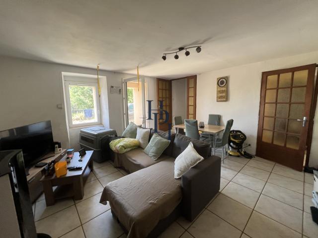Vente Lestrade et Thouels maison de campagne avec terrain at. 88m² Lestrade et Thouels
